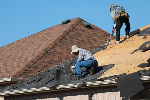 Trusted Grand Prairie, TX Roofing service Experts